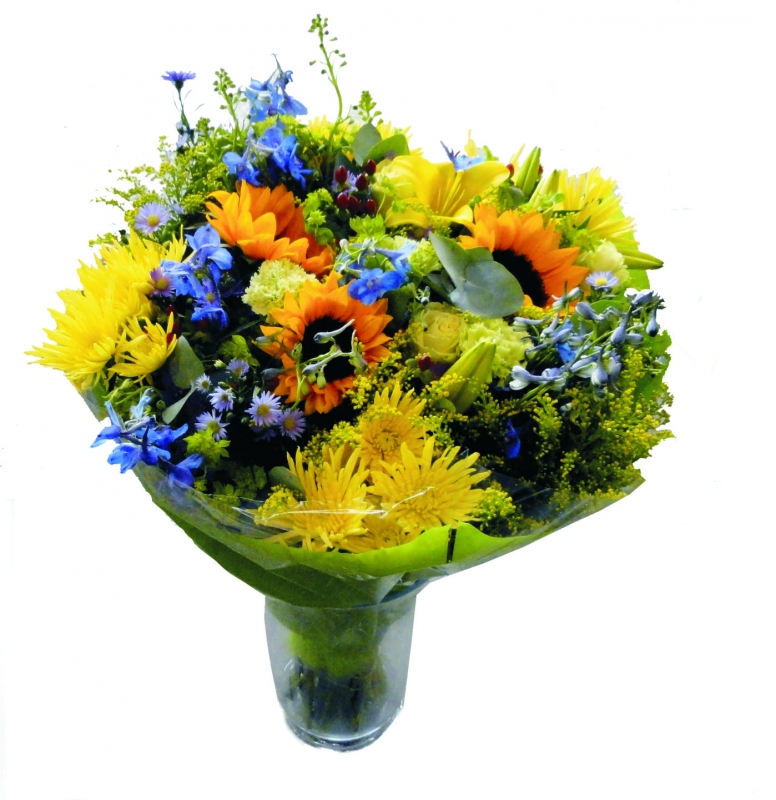 THE FLOWER MARKET Browse FindThem , Fourways, , Johannesburg Find
